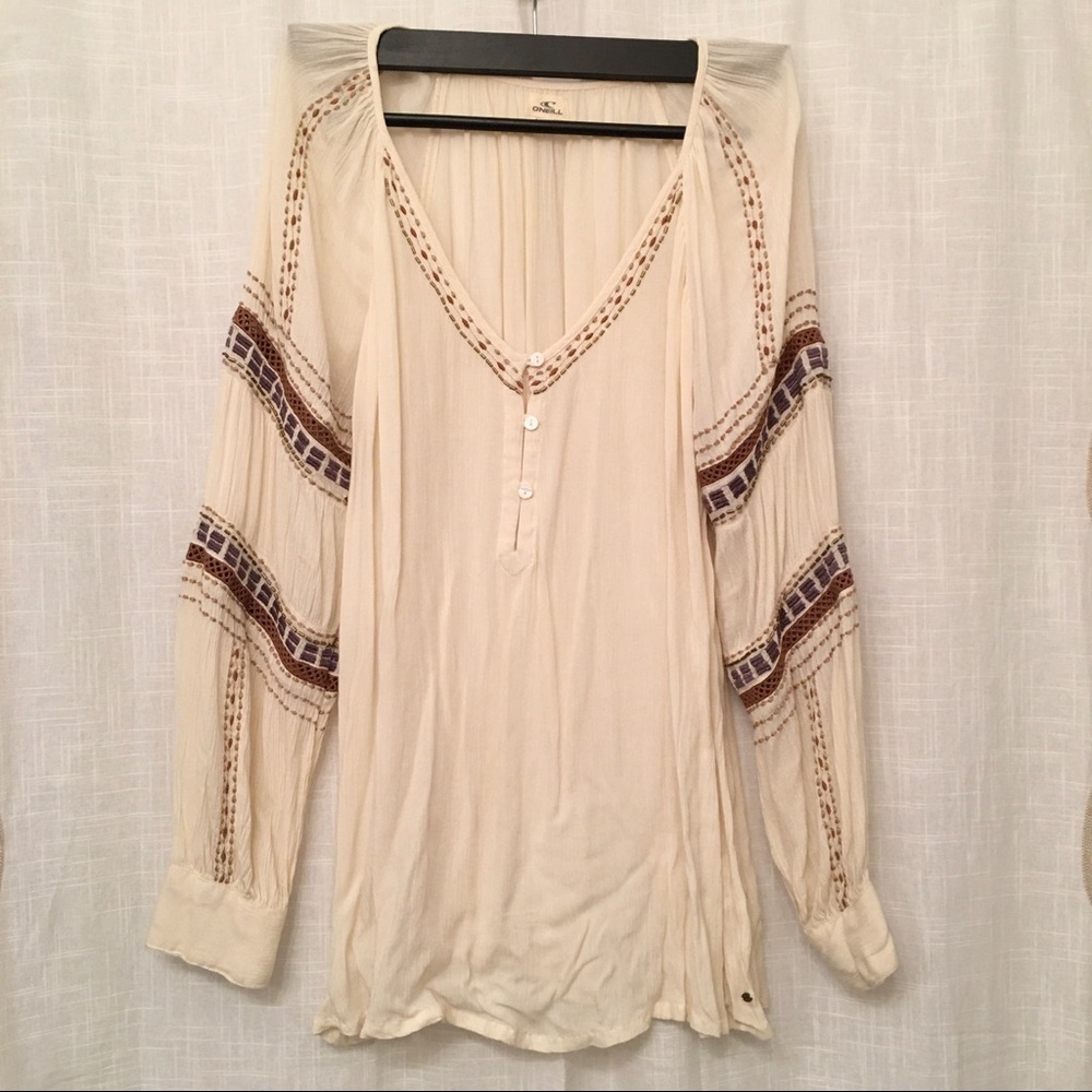 O'Neill shirt